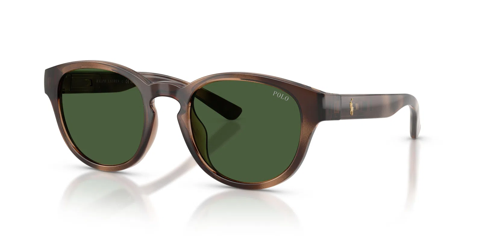 Polo 4233U Sunglasses - view 12